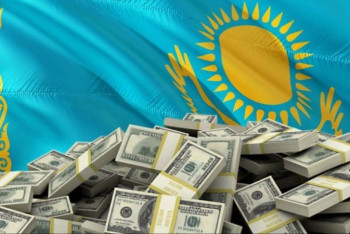 Фотография к новости: Казахстан сохраняет привлекательность для иностранных инвесторов