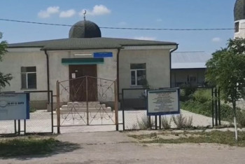 Фотография к новости: Экс-помощника имама подозревают в изнасиловании третьеклассников