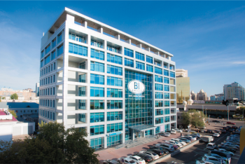 Фотография к новости: Информацию о массовых налоговых проверках прокомментировали в BI Group