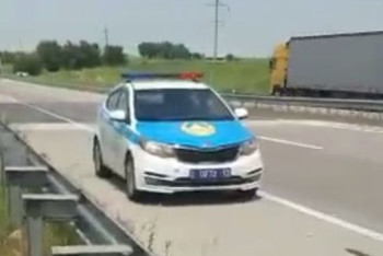 Фотография к новости: Женщину ввели в транс и обокрали в Туркестанской области