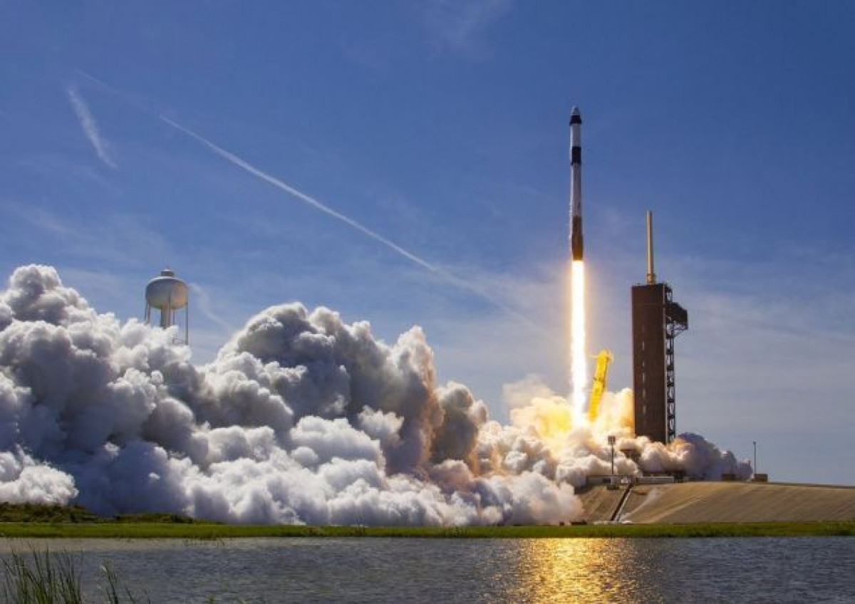 SpaceX