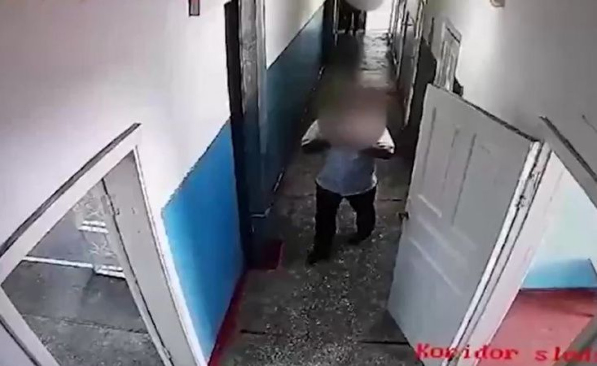 кадр из видео