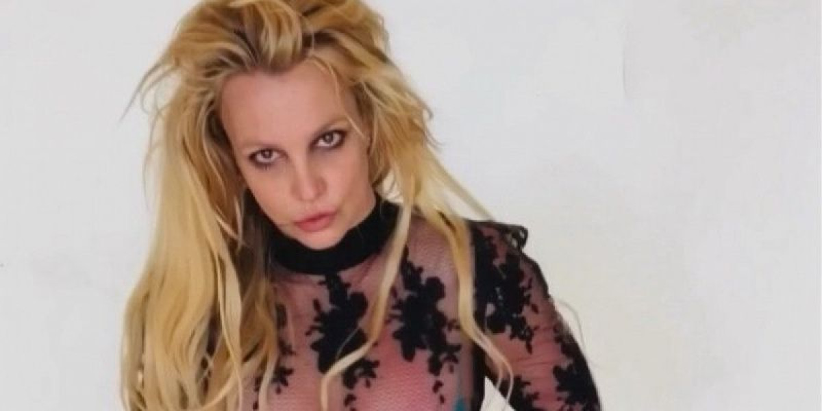 instagram/@britneyspears