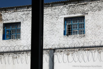 Фотография к новости: В Казахстане предлагают ввести женскую амнистию. Насколько она необходима