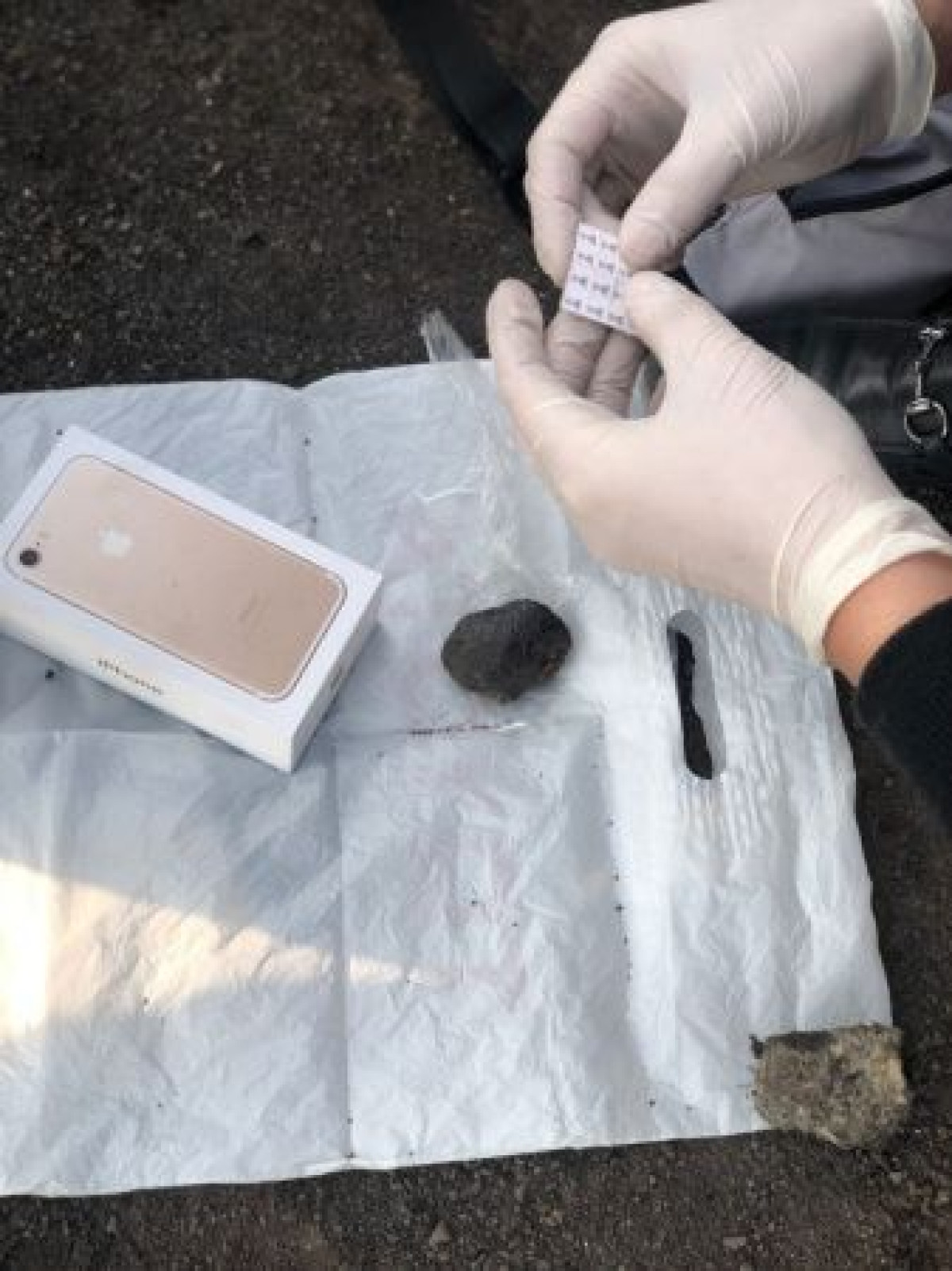 ДП Павлодарской области