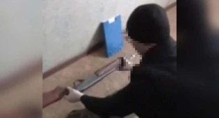 Подозреваемых в нападении на здание полиции при январских событиях задержали в Кызылорде