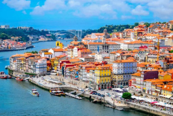 Фотография к новости: Названы самые популярные туристические направления в мире