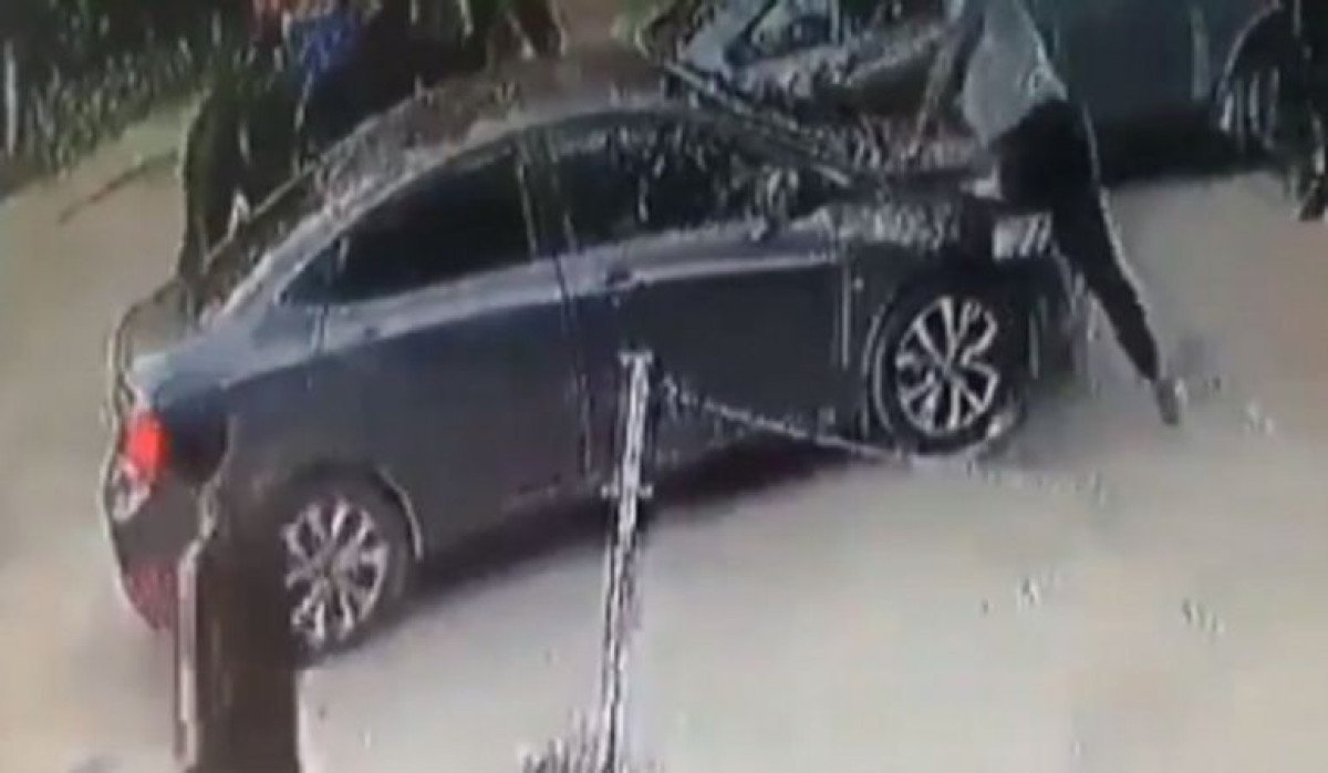 кадр с видеоролика