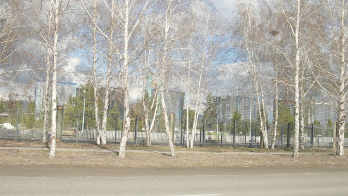 фото Сырыма Рахимбекова