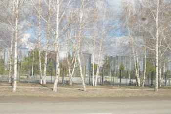 Фотография к новости: ВКО до преобразований. Фоторепортаж из Усть-Каменогорска