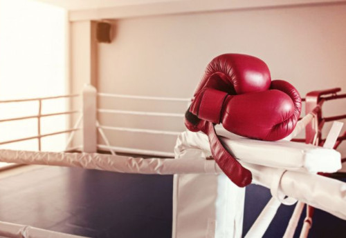 Фотография к новости: Девять медалей на Кубке мира по кикбоксингу завоевали спортсмены из Мангистауской области