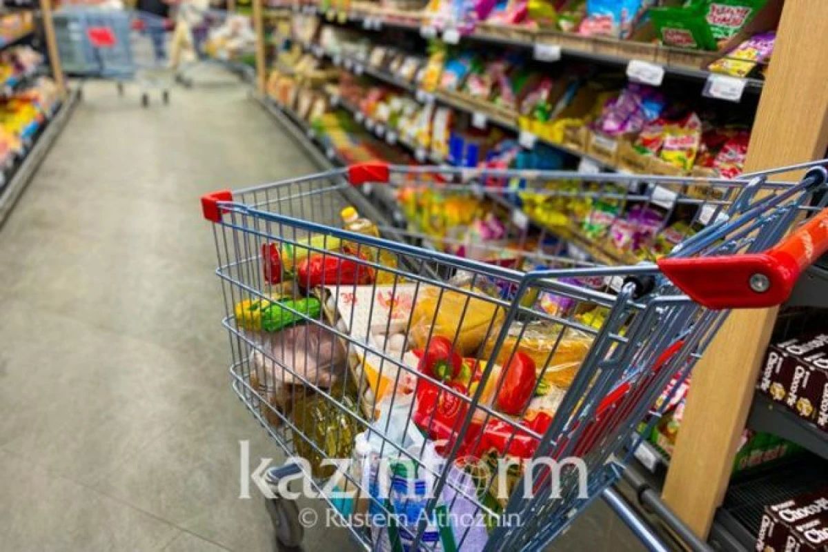 Как снизить продовольственную импортозависимость, пояснил Смаилов
