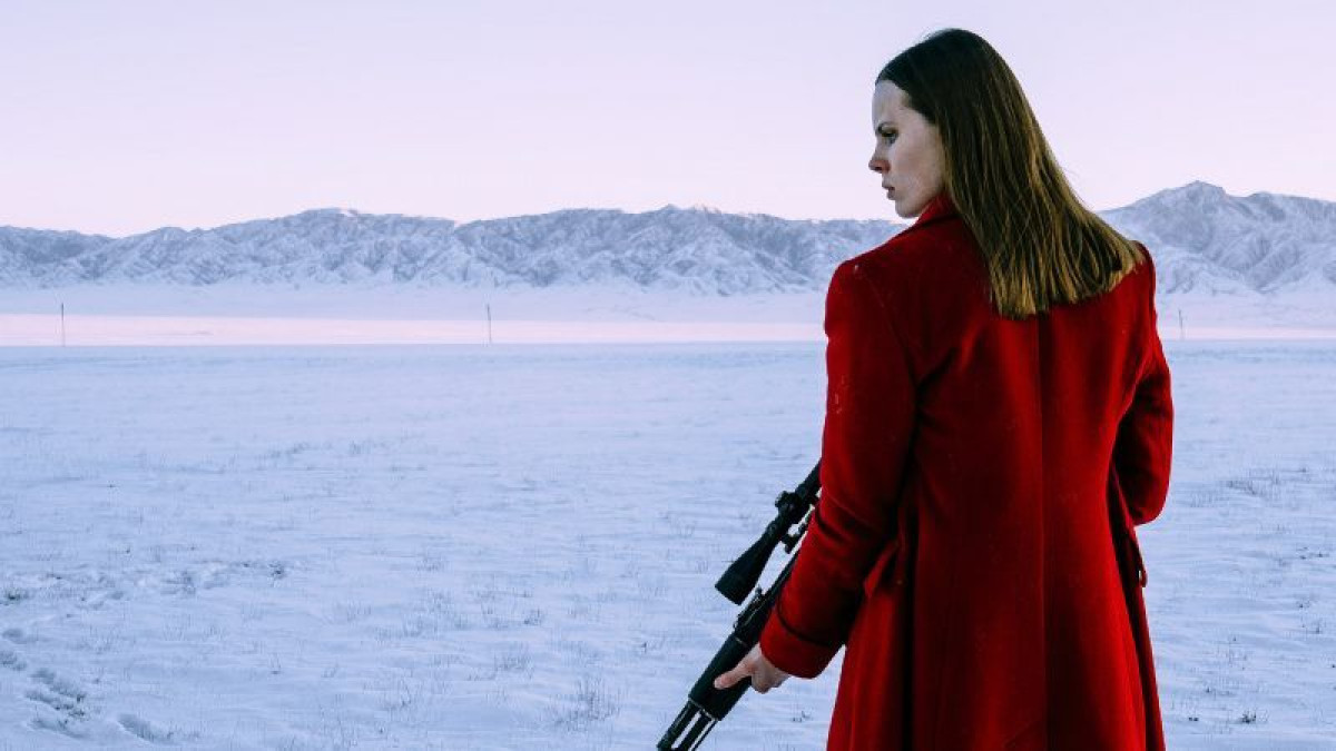 пресс-служба АО &quot;Казахфильм&quot;