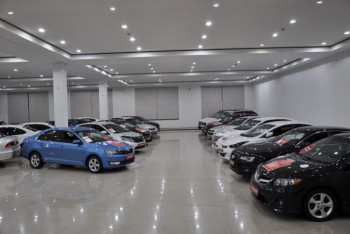 Фотография к новости: Более 2200 заявок на льготное автокредитование подали казахстанцы за один день