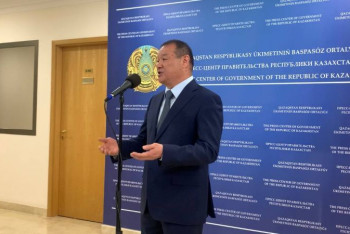 Фотография к новости: Уголовную ответственность за плохие дороги предлагает ввести МИИР РК