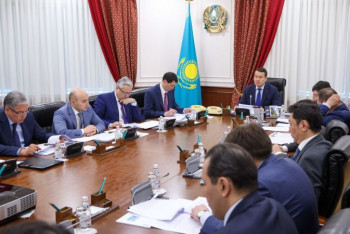 Фотография к новости: В госсобственность передадут ещё 25 компаний-владельцев подъездных железнодорожных путей