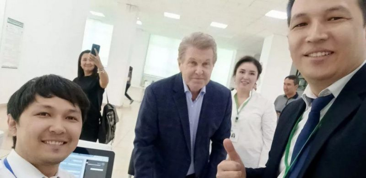 facebook.com/zhanyl.apetova