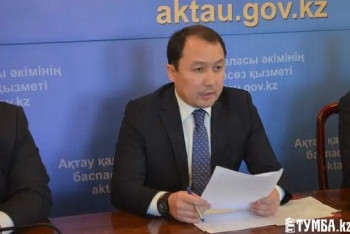 Фотография к новости: Осуждён незаконно: громкое дело о новогоднем украшении и присвоении 90 млн тенге в Актобе пересмотрят