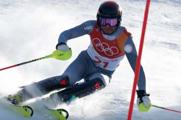 Фотография к новости: Дефицит кадров и отсутствие перспектив. Как решение МКС может отразиться на горнолыжном спорте