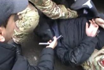 Фотография к новости: Крупнейший канал поставки наркотиков ликвидировали спецслужбы РК и МВД Кыргызстана