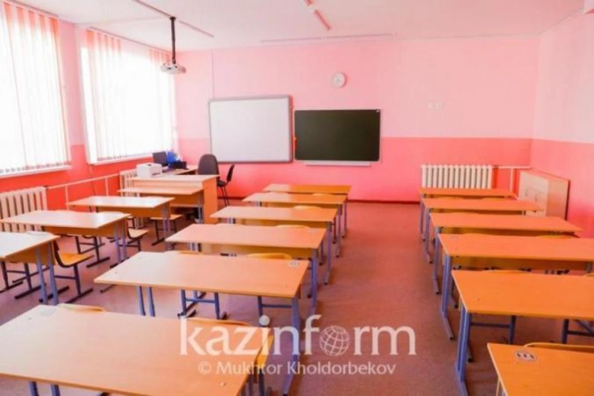 Аймагамбетов рассказал о новых мерах поддержки детей из социально уязвимых семей