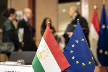 Фотография к новости: В ЕС обеспокоены ситуацией на востоке Таджикистана