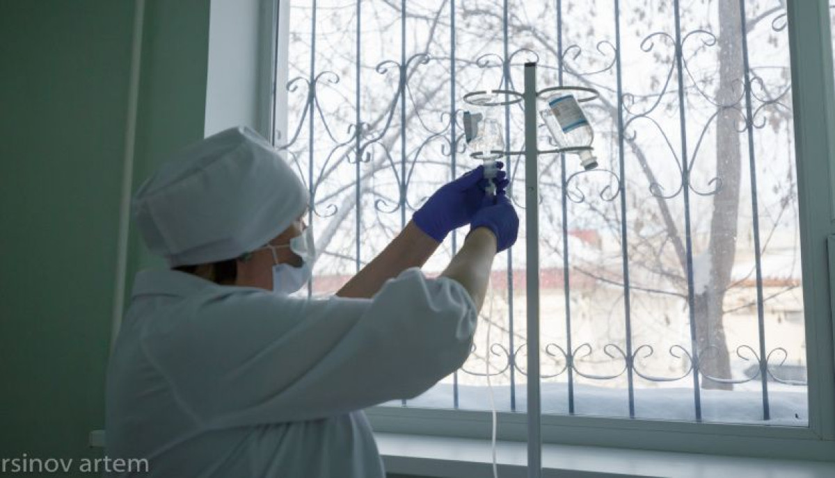 иллюстративное/BaigeNews.kz