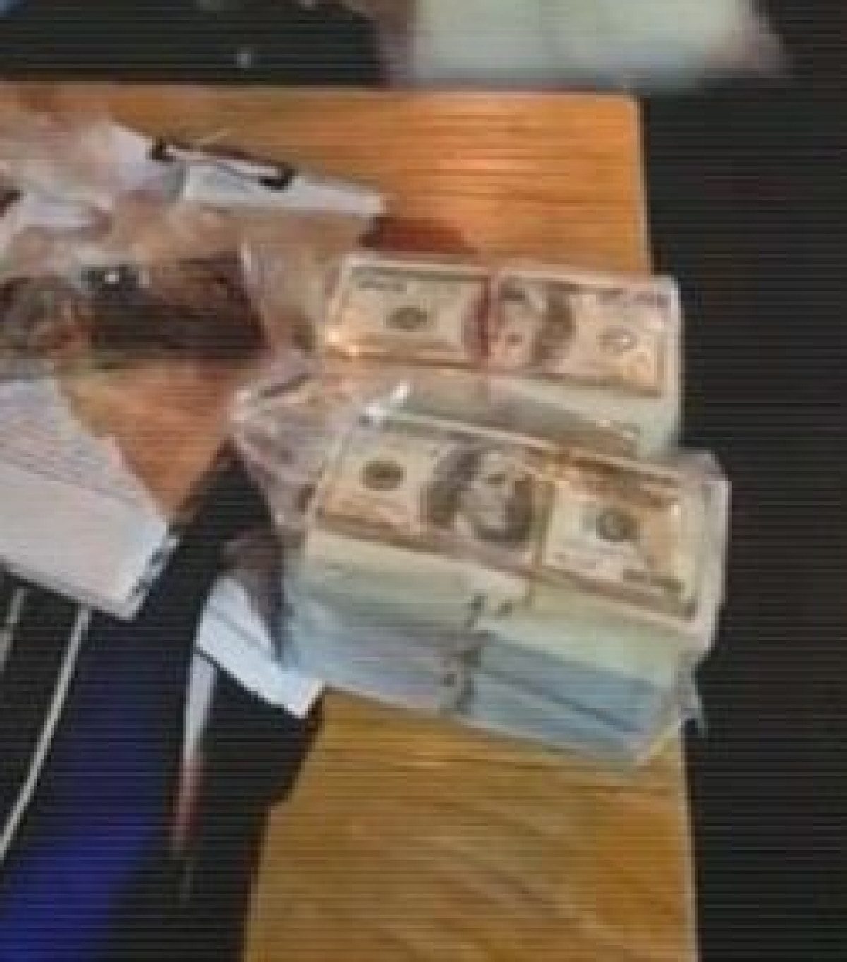 скриншот с видео