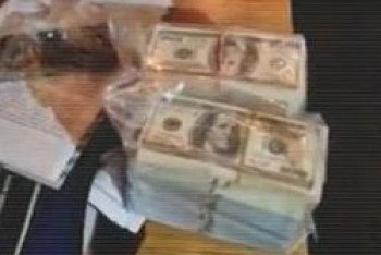 Фотография к новости: Вымогавшего 260 тысяч долларов у бизнесмена задержал спецназ в кафе Алматы