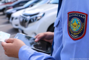 Фотография к новости: Участковый снял жильё матери-одиночке с тремя детьми в Костанае