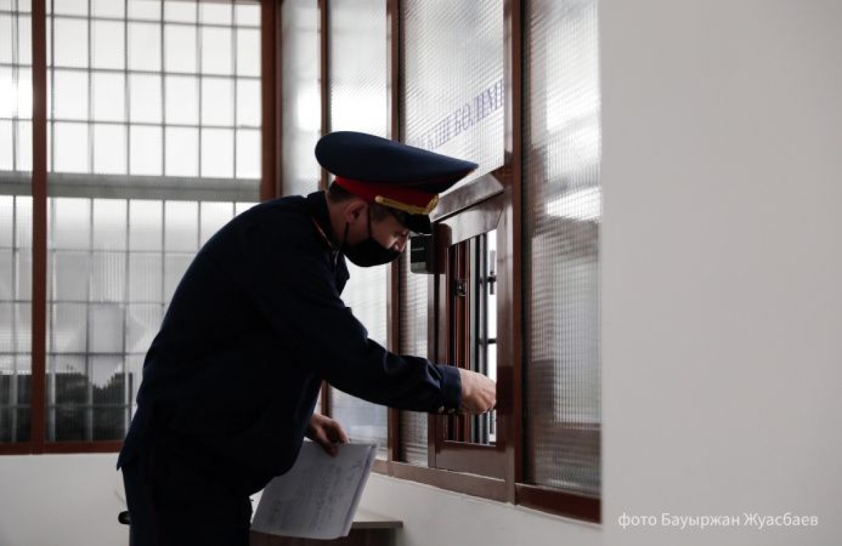 иллюстративное/BaigeNews.kz