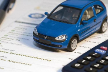 Фотография к новости: Льготное автокредитование: банкам разослали условие о страховании на ежегодной основе