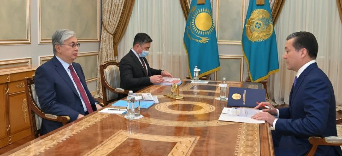 akorda.kz