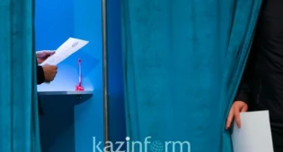 Кто, если не мы? Что думают казахстанцы о проведении референдума по поправкам в Конституцию