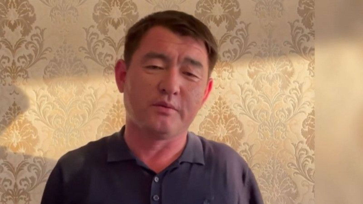 На избивавших экс-акима Кульсары завели уголовное дело