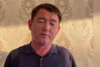 Фотография к новости: На избивавших экс-акима Кульсары завели уголовное дело