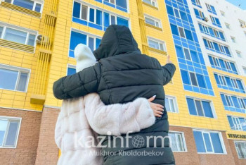 Фотография к новости: В Нур-Султане может резко подорожать новое жильё