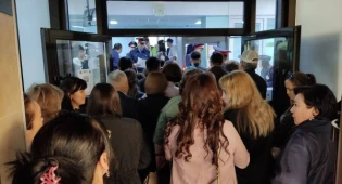 ArtSport: в Нур-Султане обсудили проблемы бесплатных кружков и секций для детей