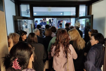 Фотография к новости: ArtSport: в Нур-Султане обсудили проблемы бесплатных кружков и секций для детей