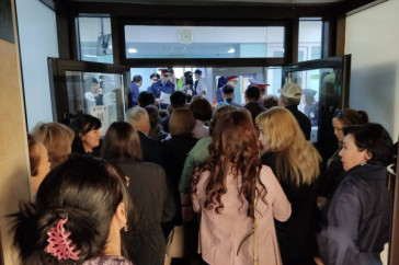 Фотография к новости: ArtSport: в Нур-Султане обсудили проблемы бесплатных кружков и секций для детей