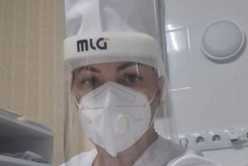 Награжденная медалью Красного Полумесяца медсестра из Кокшетау судится с больницей