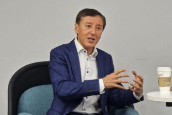 Фотография к новости: Разногласия в партиях и уголовная ответственность. Кто такой Булат Абилов?