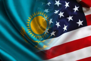 Фотография к новости: В США заявили о сведении к минимуму последствий антироссийских санкций для Казахстана