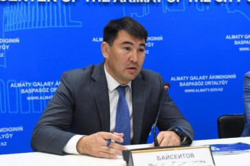 Фотография к новости: "Травма сильно беспокоит" – ушёл с поста раненный во время январских событий глава спортуправления Алматы