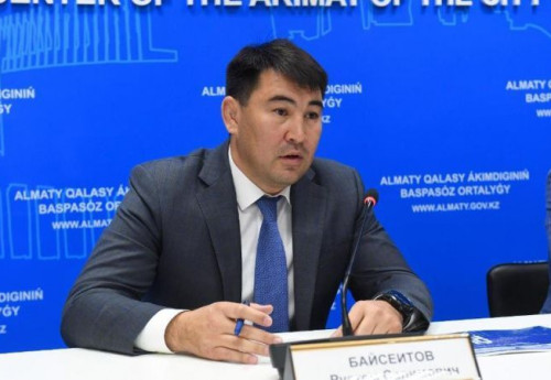 Фотография к новости: "Травма сильно беспокоит" – ушёл с поста раненный во время январских событий глава спортуправления Алматы