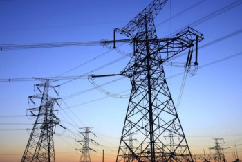 Фотография к новости: Жезказган остался без света и воды из-за отключения ТЭЦ