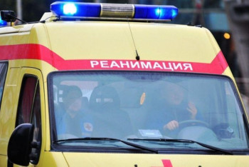 Фотография к новости: Трое детей задохнулись в багажнике в Шымкенте