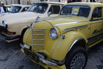 Фотография к новости: Одну из центральных улиц перекроют в Алматы