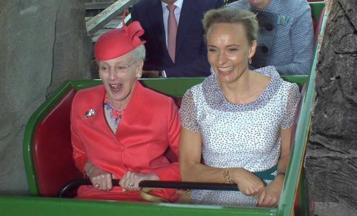 Тwitter/@Gertsroyals