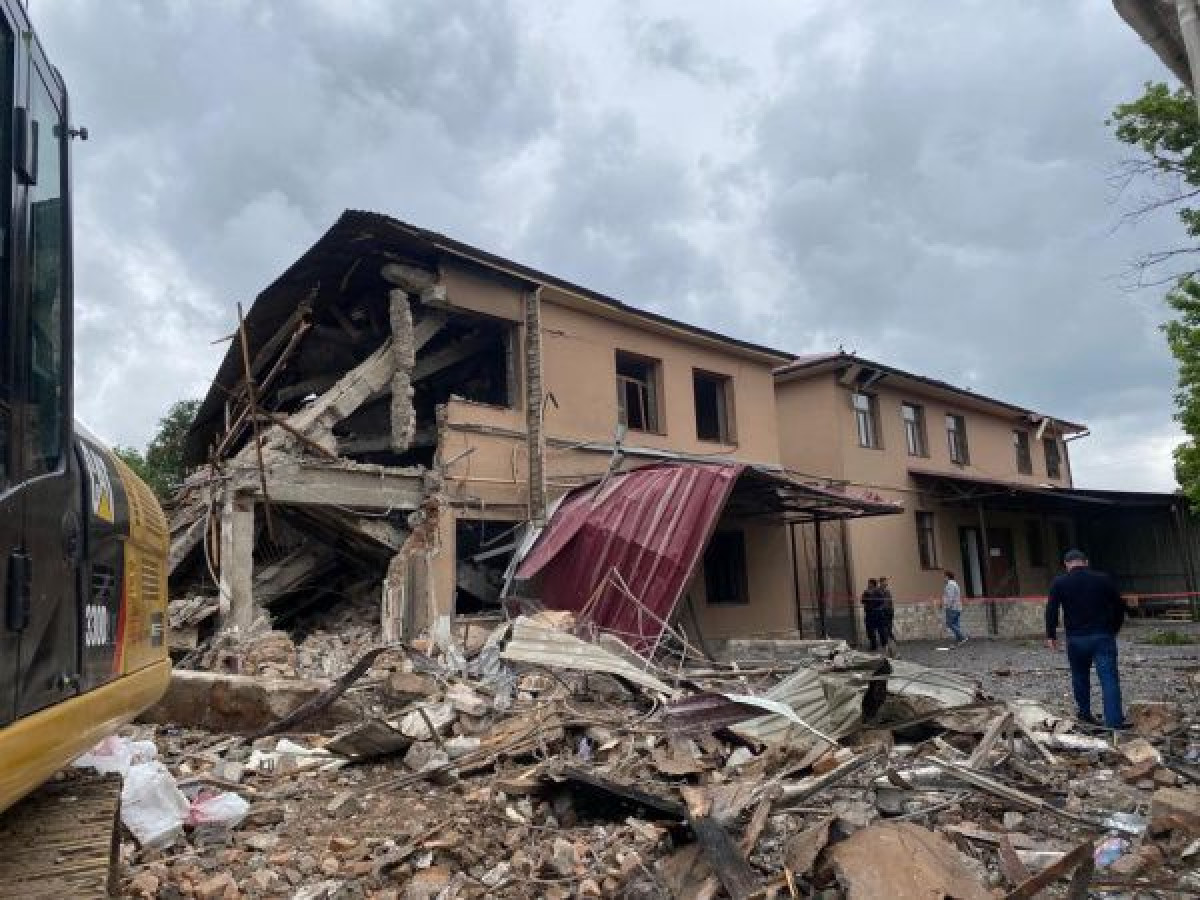 Коркем Усибалиева